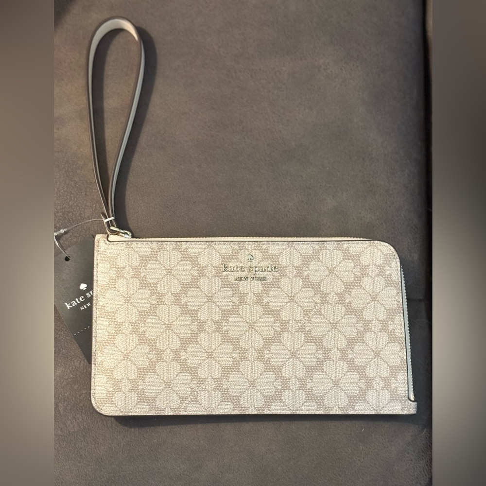 Kate Spade Wristlet
